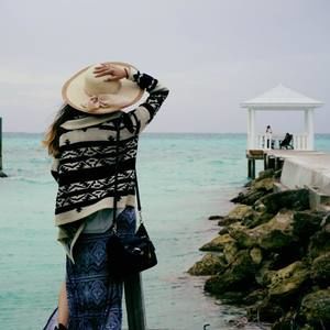 Meet your Posher, Wendy